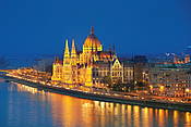 Węgry - Budapeszt