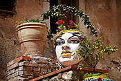 Sycylia - Taormina (Unesco)