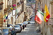 Sycylia - Noto (Unesco)