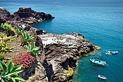 Madera - Camara de Lobos