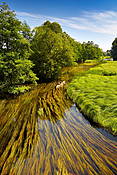 Wigierski Park Narodowy - Czarna Hańcza