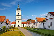 Wigry - Klasztor Kamedułów
