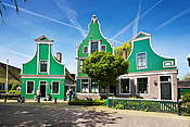 Holandia, Zaandam