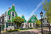 Holandia, Zaandam
