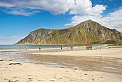 Norwegia - Lofoty