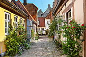 Dania, Helsingor