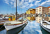 Piran, Słowenia