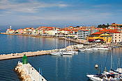 Piran, Słowenia