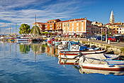 Piran, Słowenia