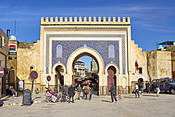 Fez, Maroko