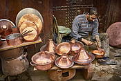 Fez, Maroko