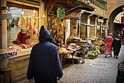 Fez, Maroko