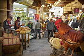 Fez, Maroko
