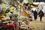 Fez, Maroko