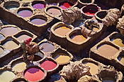Fez, Maroko