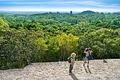 Tikal National Park, Yucatan, Guatemala