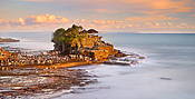 Świątynia Tanah Lot, Bali, Indonezja