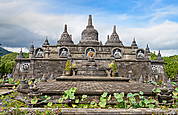 Świątynia Brahma Wihara Arama, Bali, Indonezja