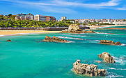 Santander, Hiszpania