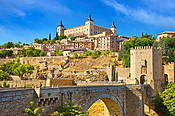 Toledo, Hiszpania