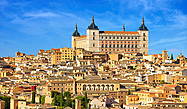 Toledo, Hiszpania