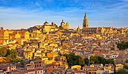 Toledo, Hiszpania