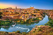 Toledo, Hiszpania
