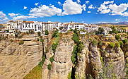 Ronda, Hiszpania
