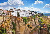 Ronda, Hiszpania