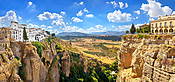 Ronda, Hiszpania