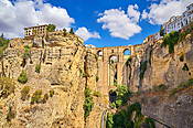 Ronda, Hiszpania