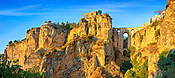 Ronda, Hiszpania
