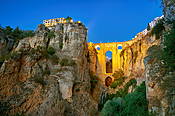 Ronda, Hiszpania
