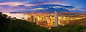 Benidorm, Hiszpania