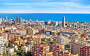 Barcelona, Hiszpania