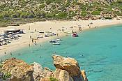 Plaża Vai, Kreta, Grecja  