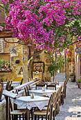 Chania, Kreta, Grecja  