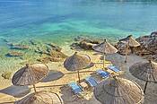 Ksamil, Albania