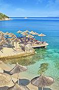 Ksamil, Albania