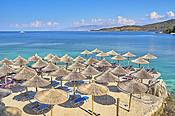 Ksamil, Albania