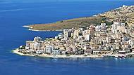 Saranda, Albania