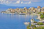 Saranda, Albania
