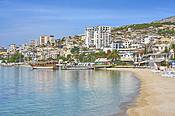 Saranda, Albania