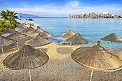 Saranda, Albania