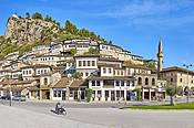 Berat, Albania