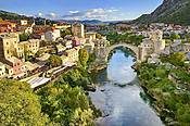Mostar, Bośnia i Hercegowina