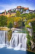 Jajce, Bośnia i Hercegowina