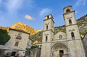 Kotor, Czarnogóra