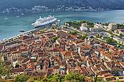Kotor, Czarnogóra