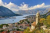 Kotor, Czarnogóra